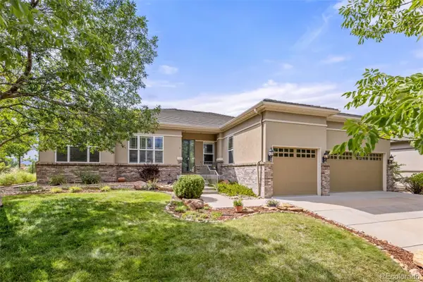 16635 Antero Street, Broomfield, CO 80023