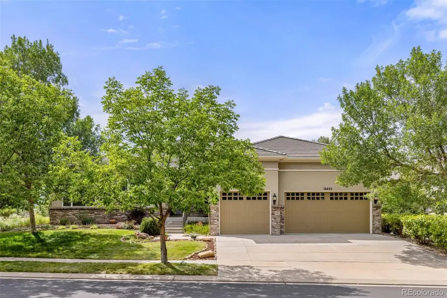 16635 Antero Street, Broomfield, CO 80023 - #2
