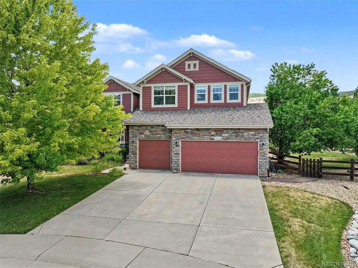 10558 Paint Place, Littleton, CO 80125 - #1