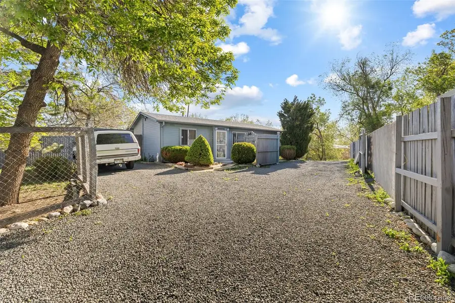 760 Lupine Street, Golden, CO 80401 - #2