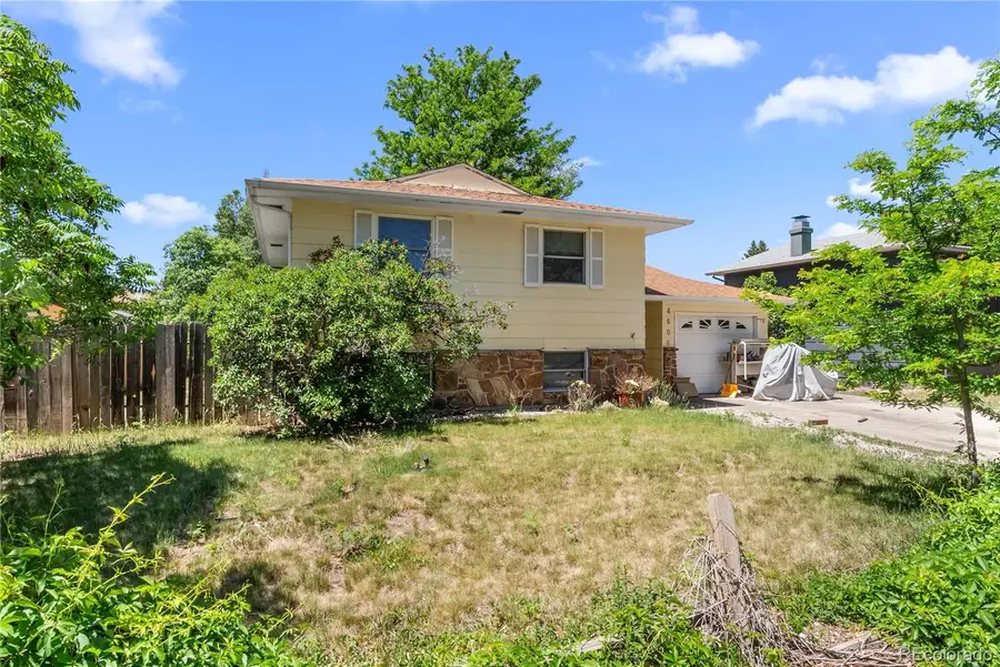 4606 La Cresta Drive, Colorado Springs, CO 80918 - #3
