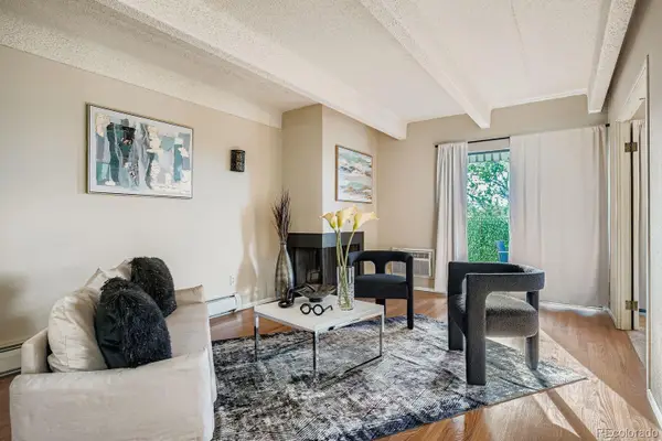 10650 E Tennessee Avenue #209, Aurora, CO 80012