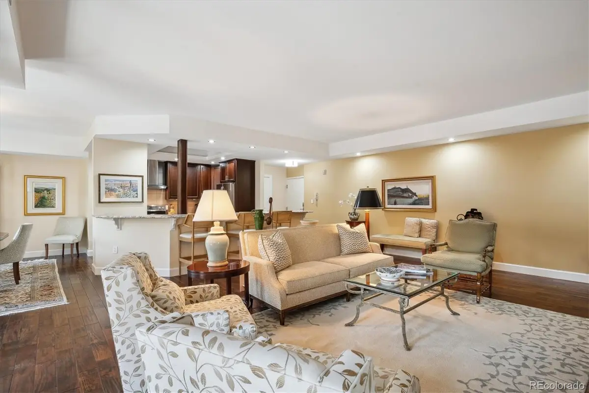 1512 Larimer Street #39, Denver, CO 80202 - #1