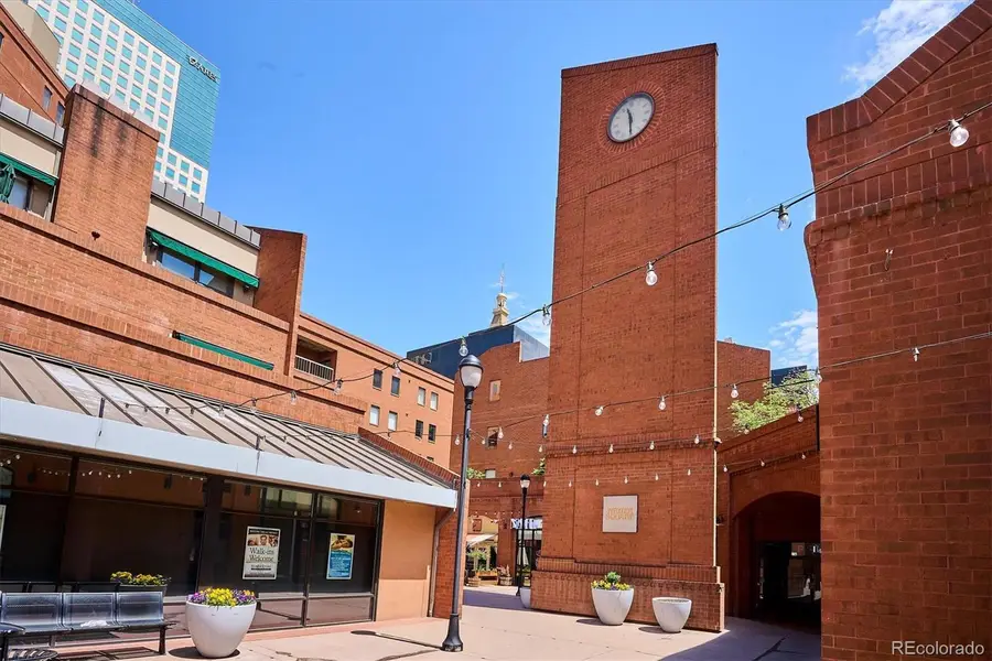 1512 Larimer Street #39, Denver, CO 80202 - #2