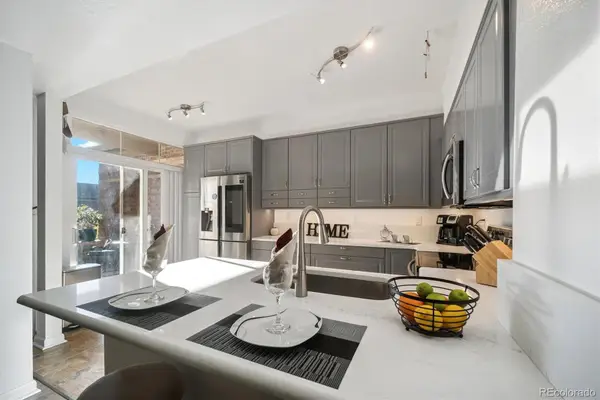 6434 Silver Mesa Drive #C, Highlands Ranch, CO 80130