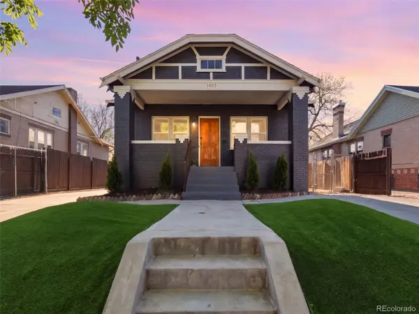 1453 Quitman Street, Denver, CO 80204