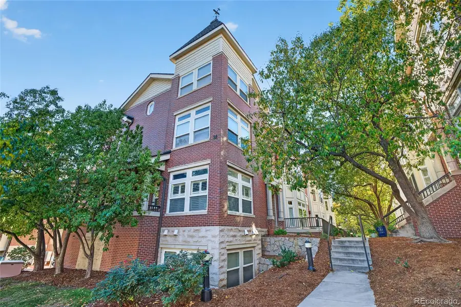 31 Jackson #F, Denver, CO 80206 - #2