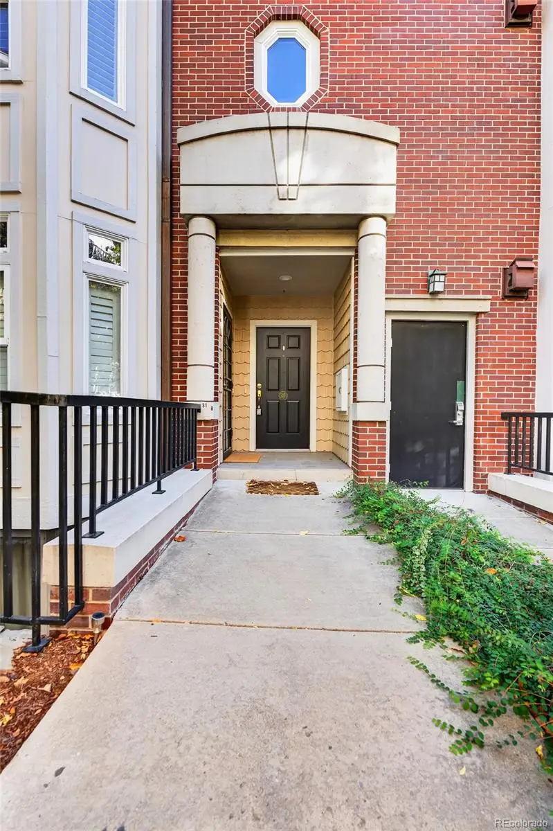 31 Jackson #F, Denver, CO 80206 - #3