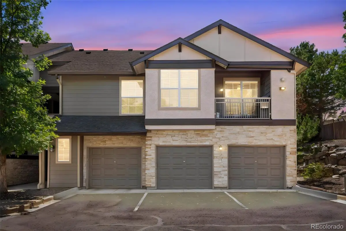 7462 S Quail #427, Littleton, CO 80127 - #1