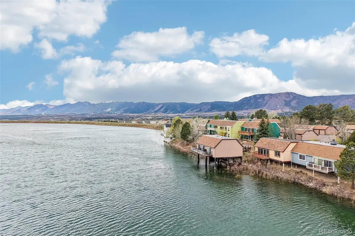 1785 Woodmoor Drive, Monument, CO 80132 - #1