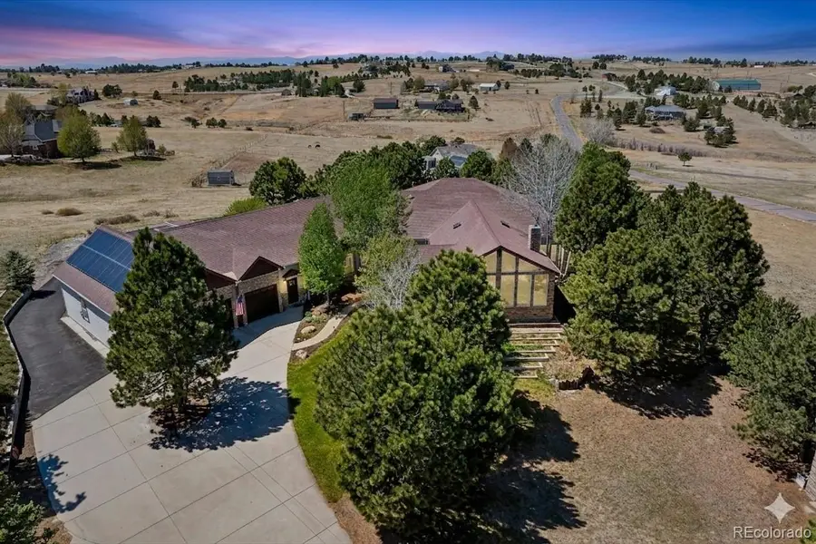 46527 Sunset View Way, Parker, CO 80138 - #2