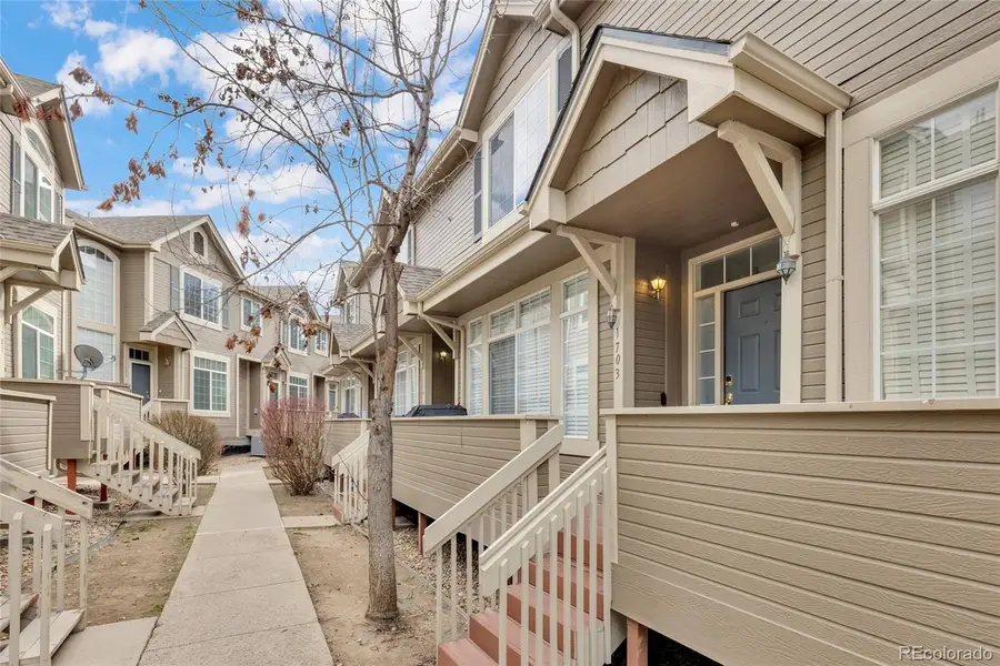 5555 E Briarwood Avenue #1703, Centennial, CO 80122 - #3