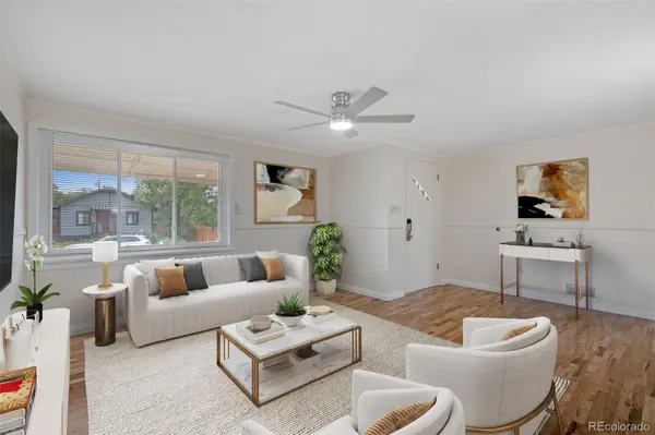 1776 Jay Street, Denver, CO 80214