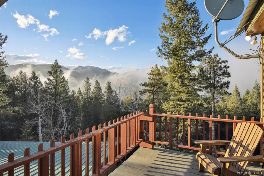 7952 Kunst Road, Golden, CO 80403 - #3