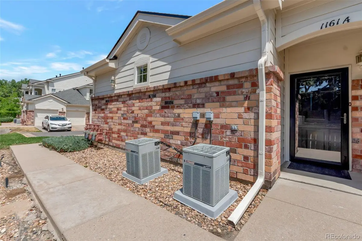 1161 S Alton Street #A, Denver, CO 80247 - #1