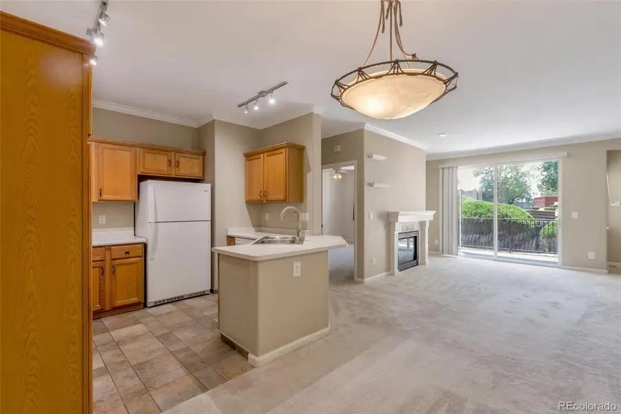 1161 S Alton Street #A, Denver, CO 80247 - #2