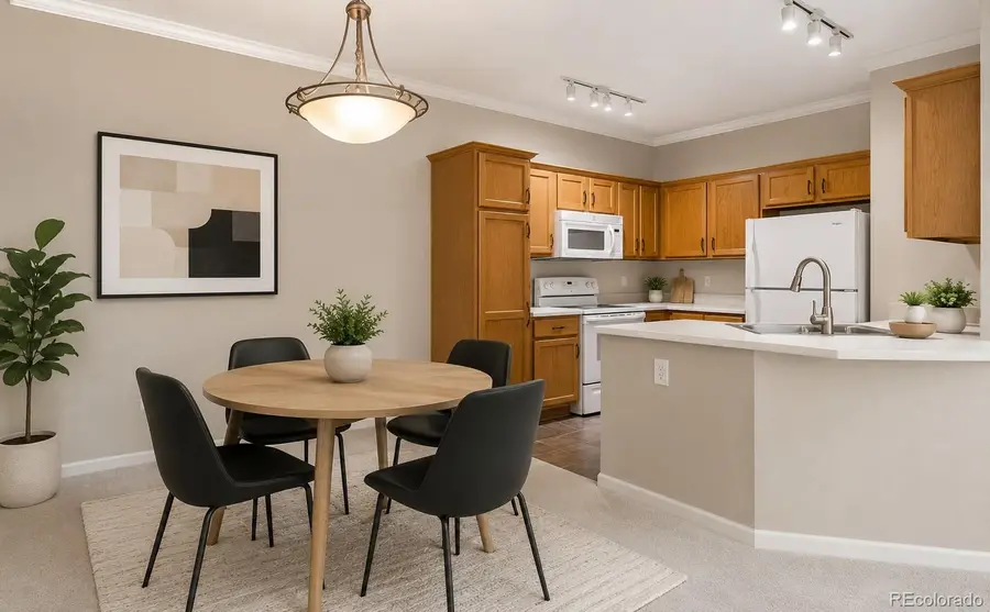 1161 S Alton Street #A, Denver, CO 80247 - #3