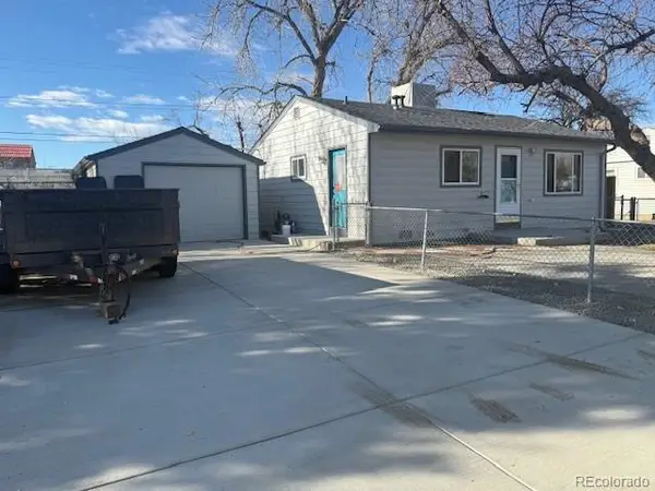 5215 Ingalls Street, Arvada, CO 80002