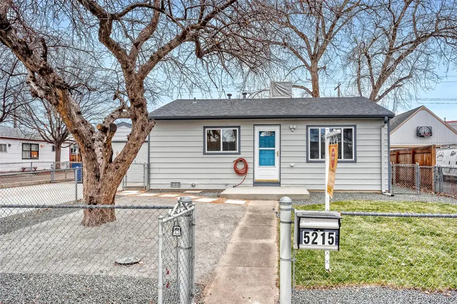 5215 Ingalls Street, Arvada, CO 80002 - Image #2