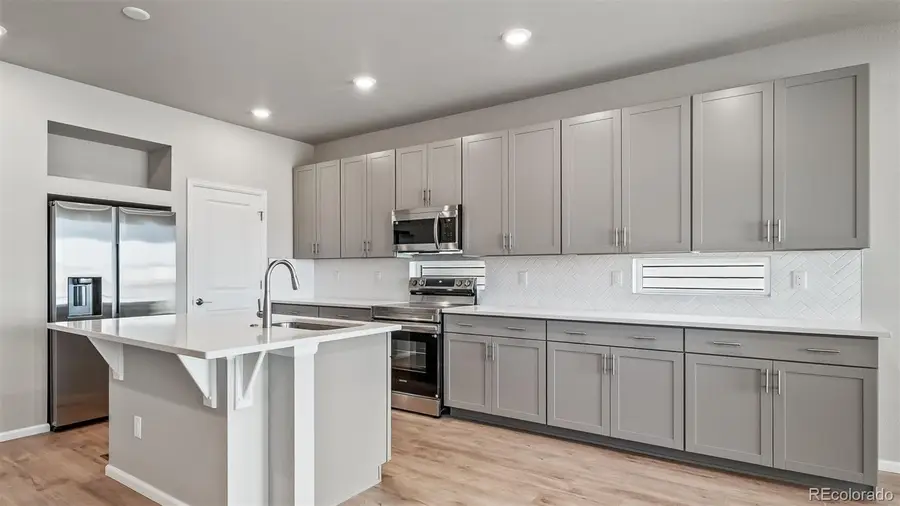 4568 N Sicily Court, Aurora, CO 80019 - #3