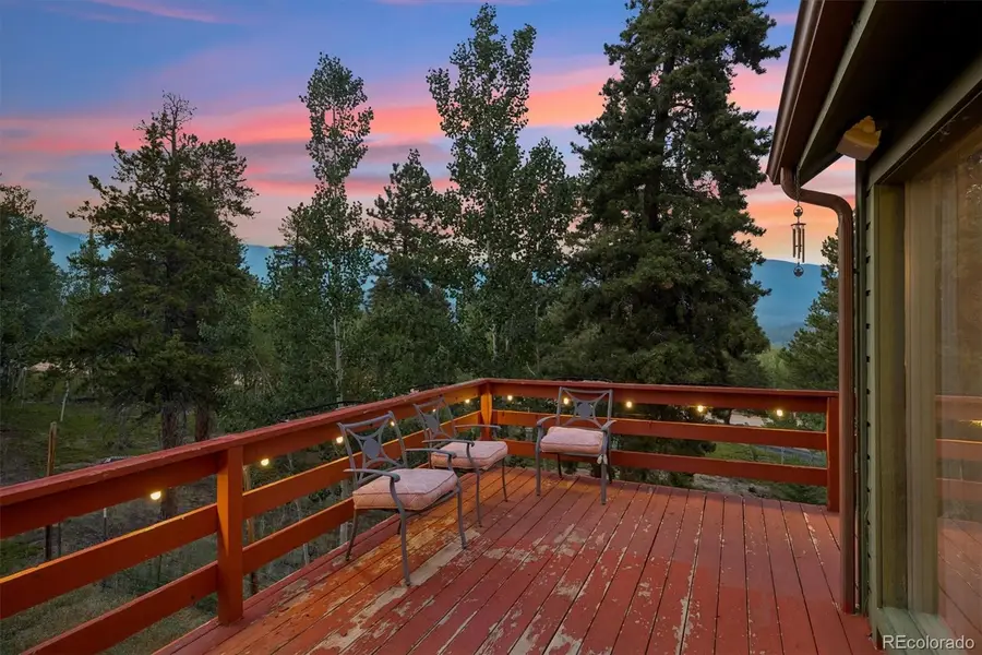 76 Highlands Drive, Bailey, CO 80421 - #3