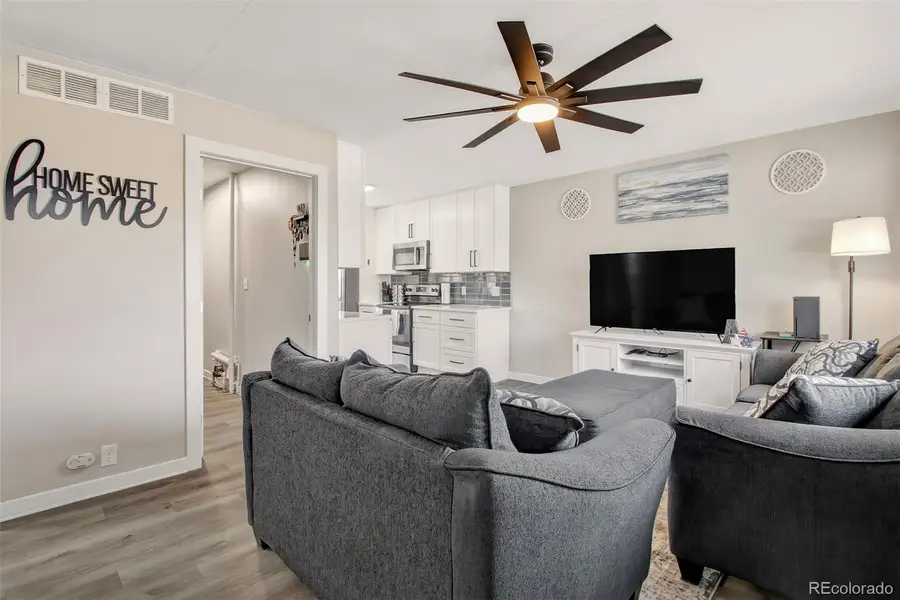 1914 S Cedar Avenue, Colorado Springs, CO 80905 - #2