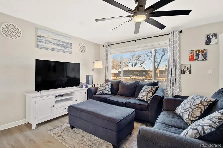 1914 S Cedar Avenue, Colorado Springs, CO 80905 - #3