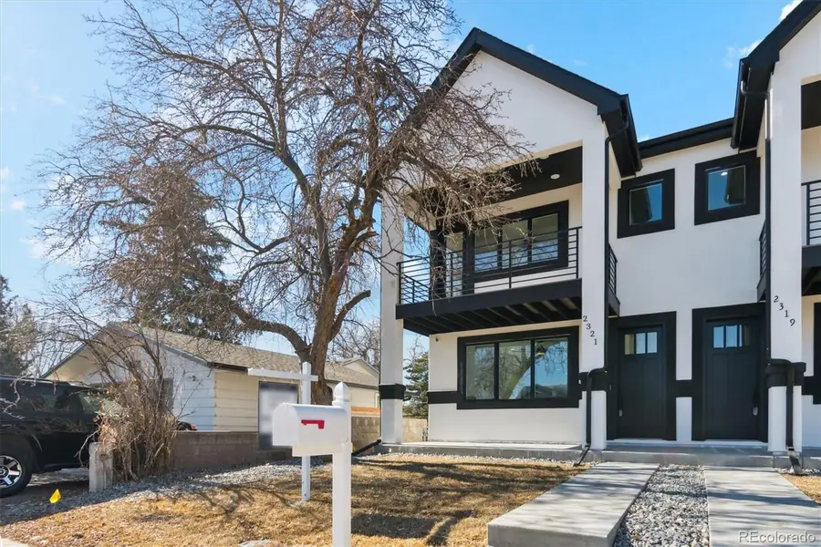 2321 S Galapago Street, Denver, CO 80223 - #2