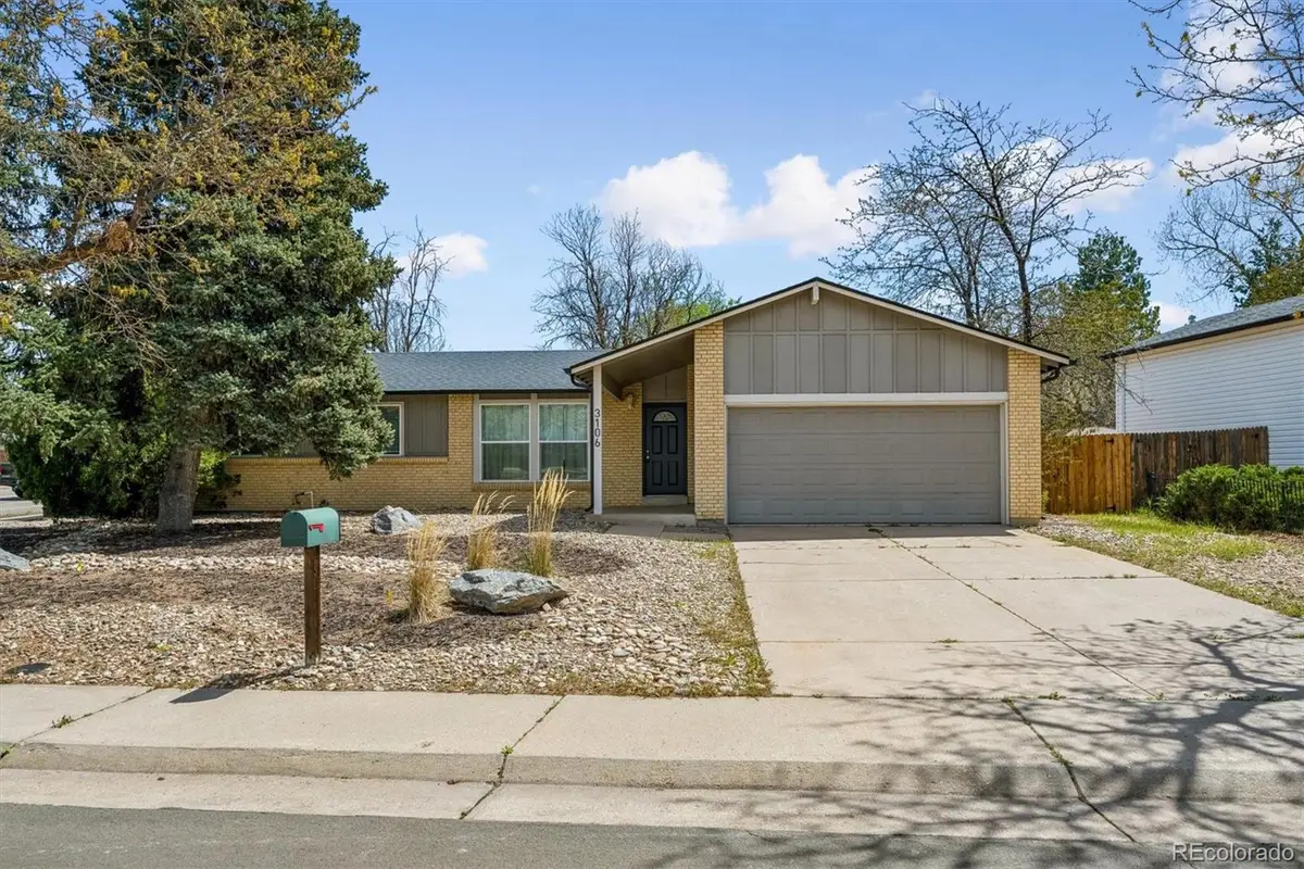 3106 S Olathe Way, Aurora, CO 80013 - #1
