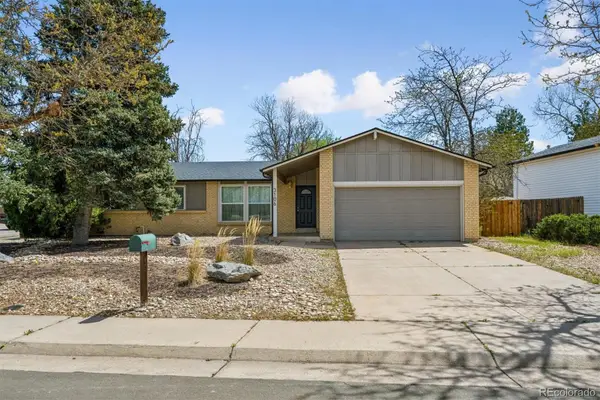 3106 S Olathe Way, Aurora, CO 80013