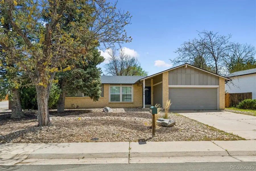 3106 S Olathe Way, Aurora, CO 80013 - #2