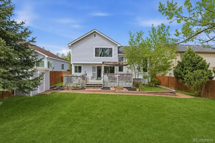 21642 Hill Gail Way, Parker, CO 80138 - #2