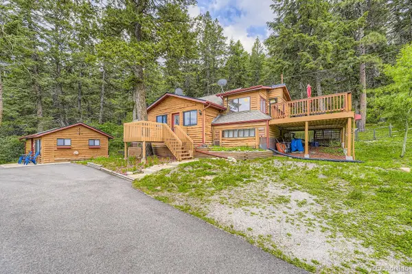 8758 S Murphy Gulch Road, Littleton, CO 80127