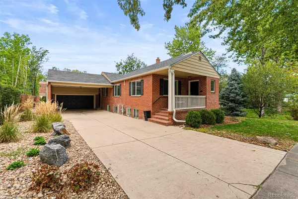 5645 S Crocker Street, Littleton, CO 80120