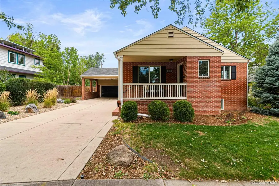 5645 S Crocker Street, Littleton, CO 80120 - #2