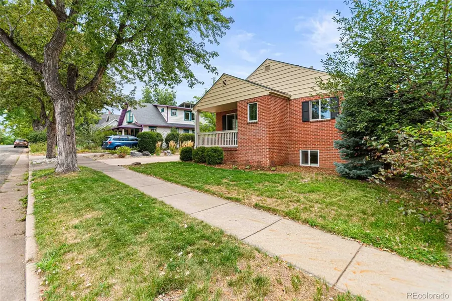 5645 S Crocker Street, Littleton, CO 80120 - #3