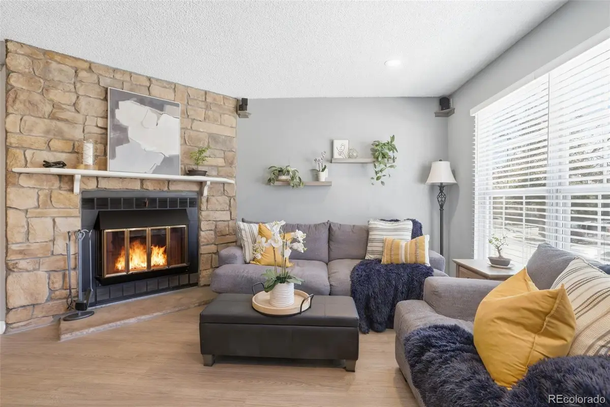 6764 S Holland Way, Littleton, CO 80128 - #1