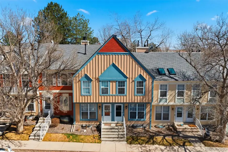 6764 S Holland Way, Littleton, CO 80128 - #2