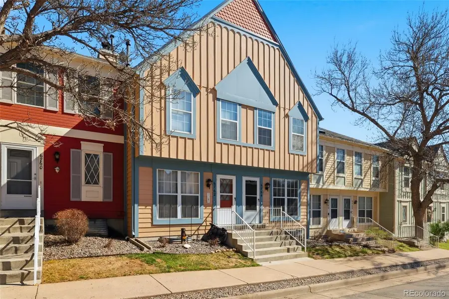 6764 S Holland Way, Littleton, CO 80128 - #3