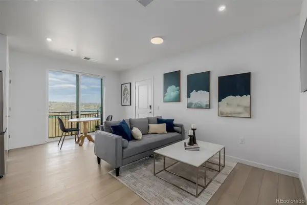 1634 N Sheridan Boulevard #203, Denver, CO 80214