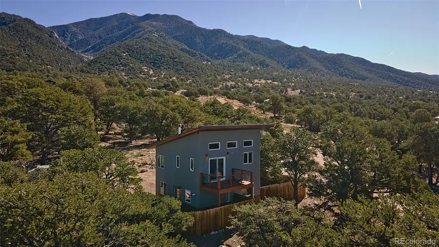 4352 Rarity Way, Crestone, CO 81131 - #2