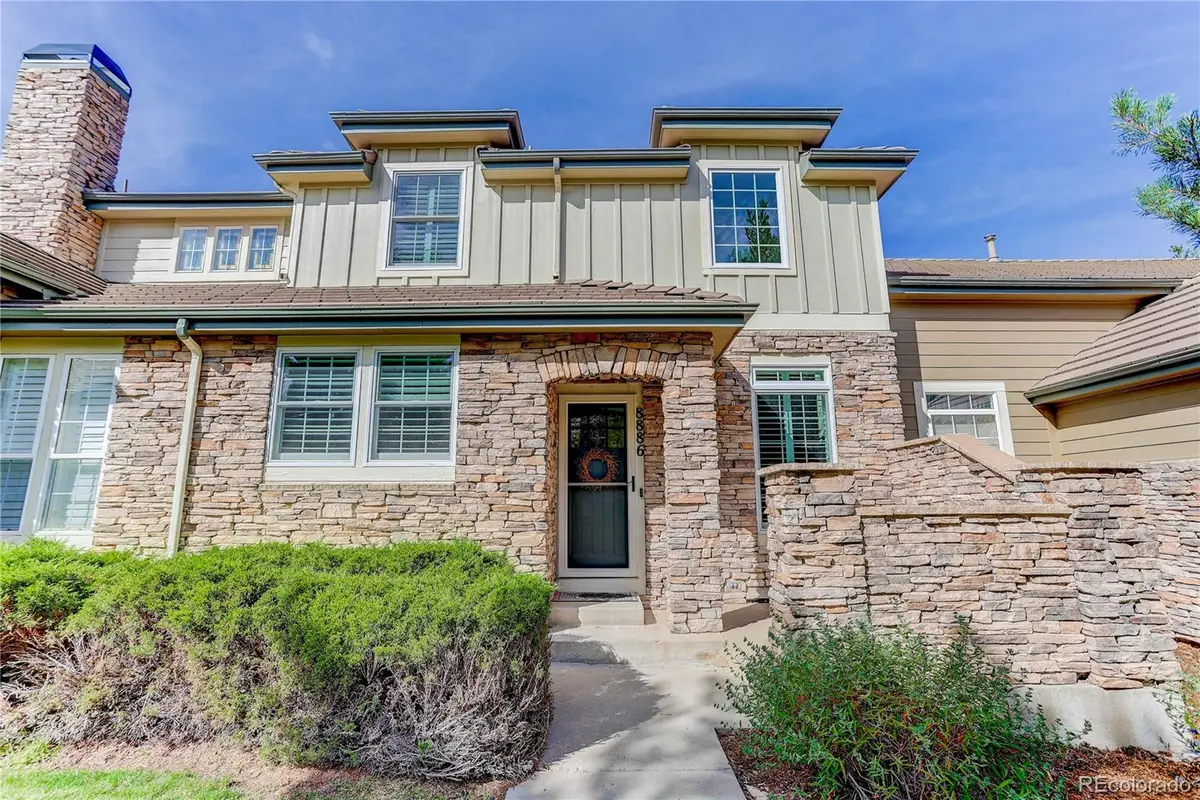 8886 Tappy Toorie Circle, Highlands Ranch, CO 80129 - Image #1