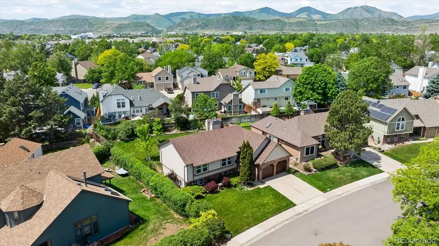 5427 S Taft Street, Littleton, CO 80127 - #2