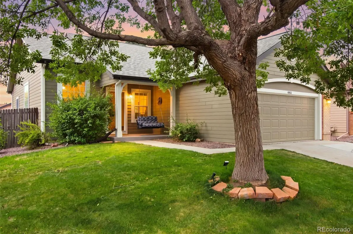 4862 W 112th Place, Westminster, CO 80031 - #1
