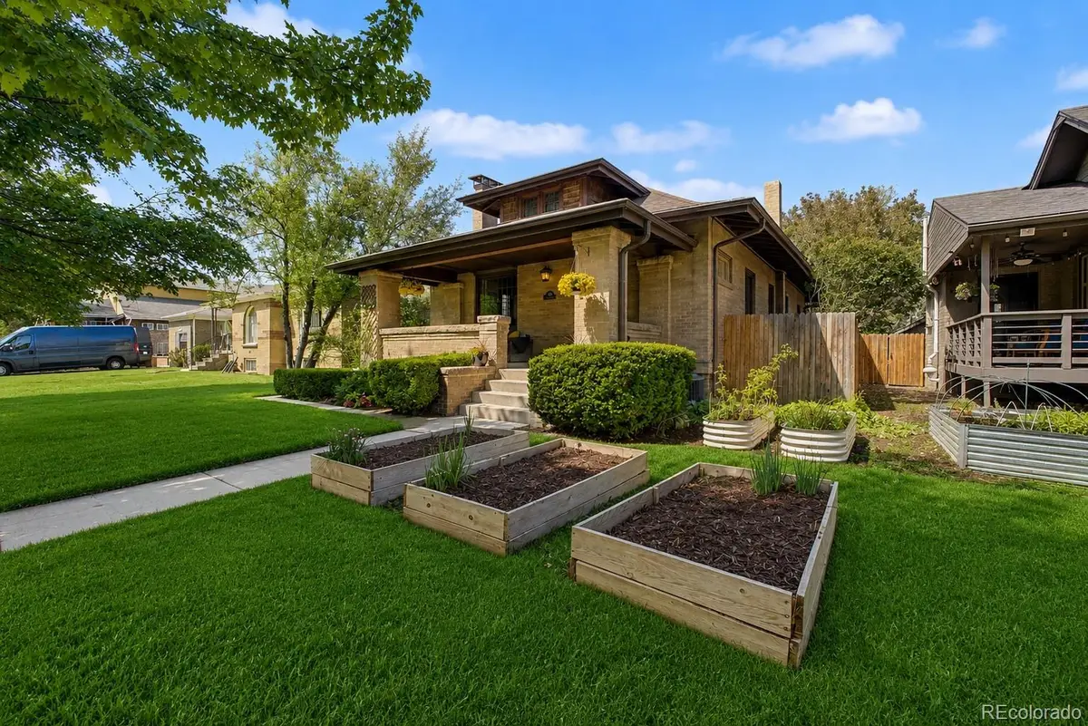 2671 Albion Street, Denver, CO 80207 - #1