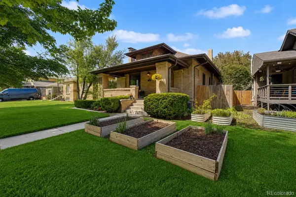 2671 Albion Street, Denver, CO 80207