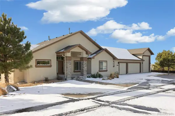 16805 Fletcherville Lane, Peyton, CO 80831