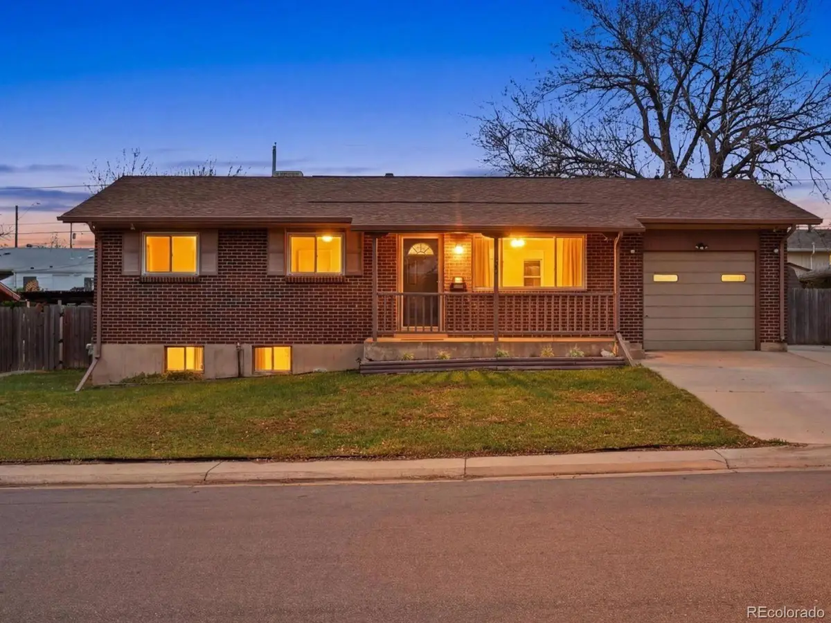 8158 Loretta Drive, Denver, CO 80221 - #1