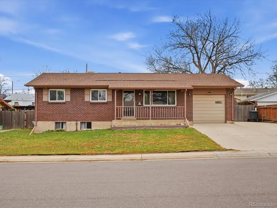 8158 Loretta Drive, Denver, CO 80221 - #2