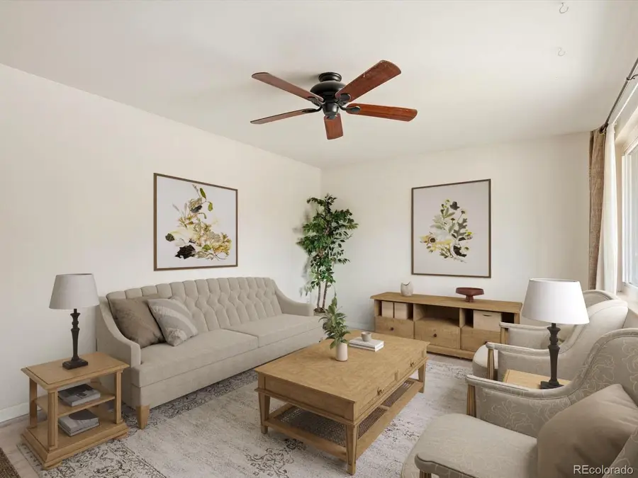 8158 Loretta Drive, Denver, CO 80221 - #3